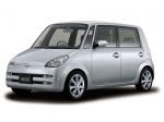 Daihatsu Muse Concept 2001 года